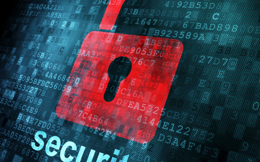 Your security technology configuration could expose your clients private data